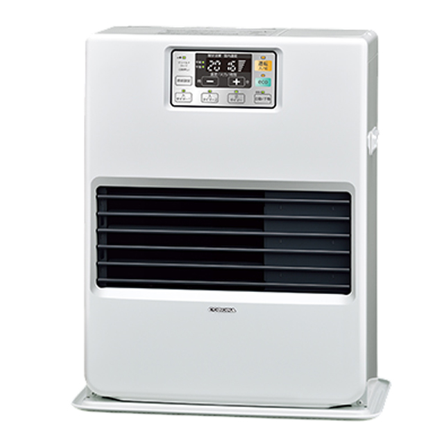 コロナ 石油ストーブ FF式温風タイプ FF-VG42YK