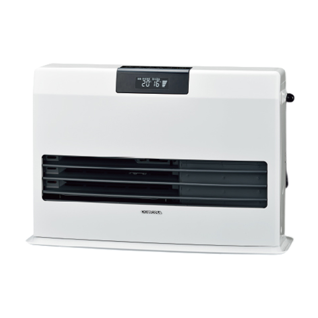 コロナ 石油ストーブ FF温風タイプ FF-WG40SK