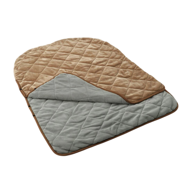 ユアサプライムス ポケット形ホットマット モカ YYB-P55E(C)