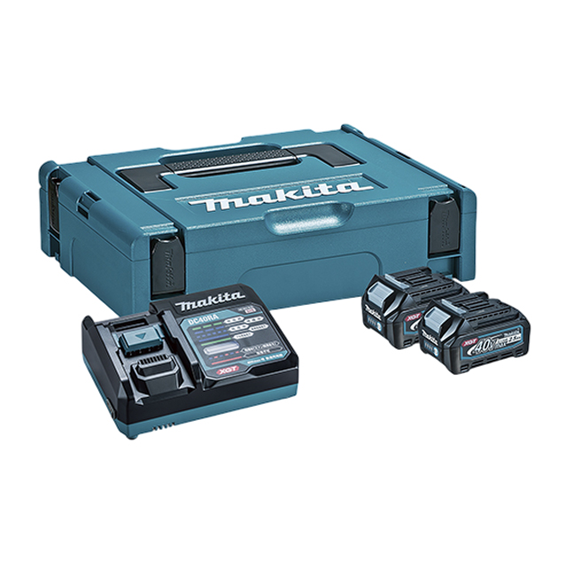 マキタ パワーソースキットXGT14(40Vmax) A-78178