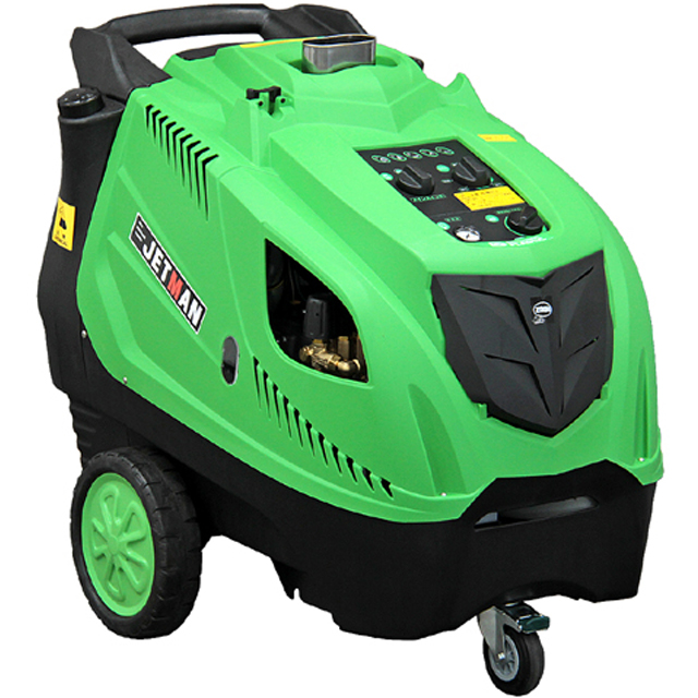 蔵王産業 高温水高圧洗浄機 ジェットマン PWH2017抗菌