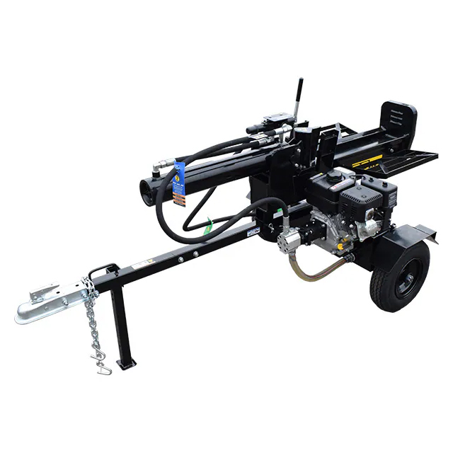 シンセイ エンジン式薪割り機 20t EPL20T-60