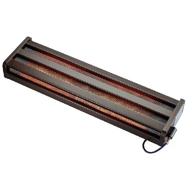 ユアサプライムス フットヒーター MFH-321ET(DA)