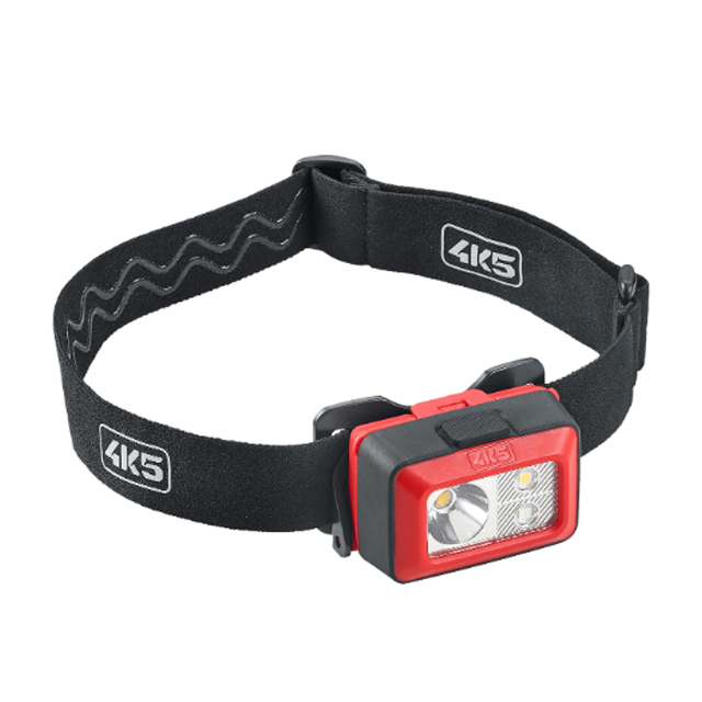 4K5 ヘッドライト HL260A