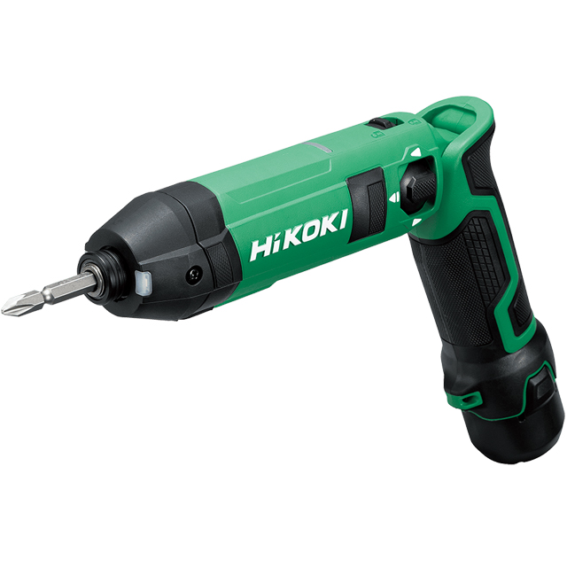 ハイコーキ コードレスインパクトドライバ WH3DA(NN) 本体のみ