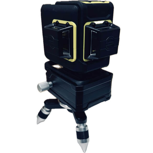 テクノ販売 3Dグリンレーザー ST-GS3F