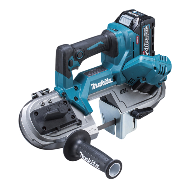 マキタ PB003GZ 40Vmax充電式ポータブルバンドソー (本体のみ)