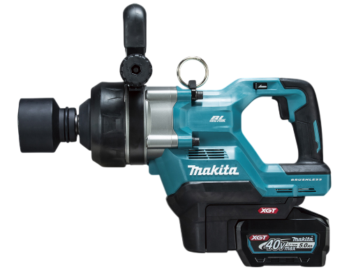 マキタ TW009GZK 40Vmax充電式インパクトレンチ