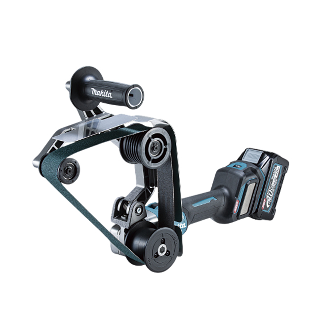 マキタ BS002GZ 40Vmax充電式パイプベルトサンダ (本体のみ)