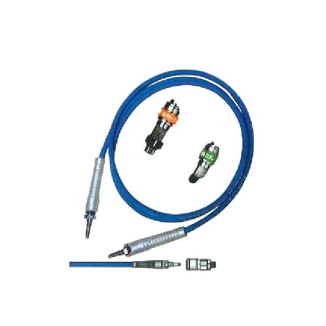 フジマック マッハ 連結ホース ガチャ・コン MAX社×MAX社対応セット CJS-2MM