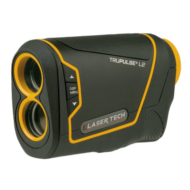 LASER TECH レーザー距離計 トゥルーパルスL2 7005860