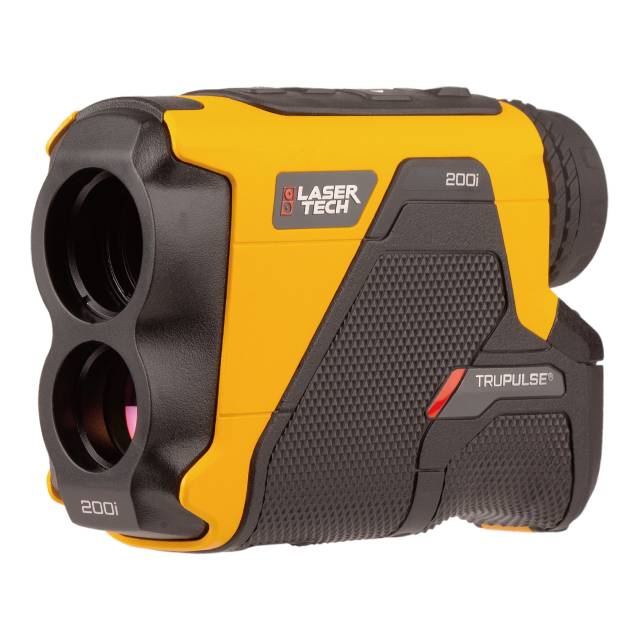 LASER TECH レーザー距離計 トゥルーパルス200i 7005850