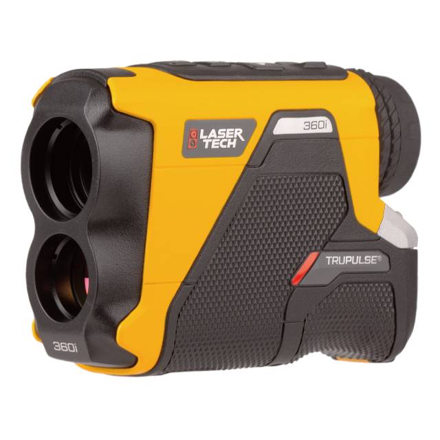 LASER TECH レーザー距離計 トゥルーパルス360i 7005855