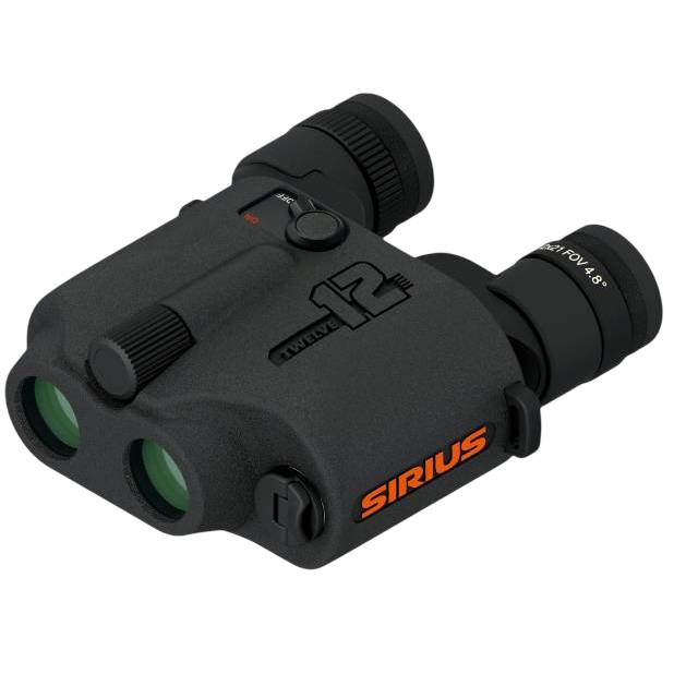 SIRIUS 防振双眼鏡 シリウス12 AIB-12B 14x30