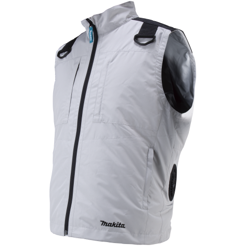 マキタ 充電式ファンベスト Mサイズ FV420DZM
