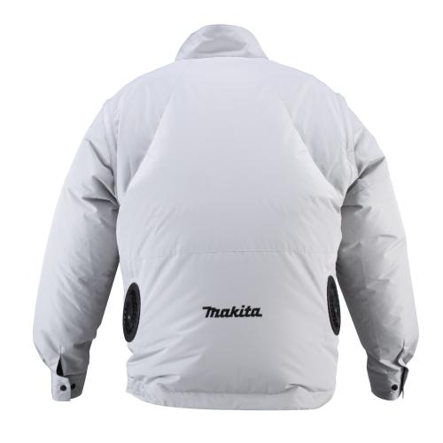 マキタ 充電式ファンベスト Mサイズ FJ430DZM