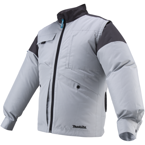 マキタ FJ220DZM Mサイズ 充電式ファンベスト