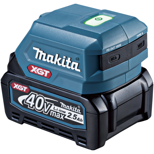 マキタ USBアダプタ ADP002G