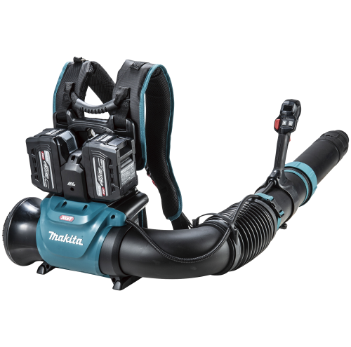 マキタ MUB004GZ 40Vmax充電式背負ブロワ