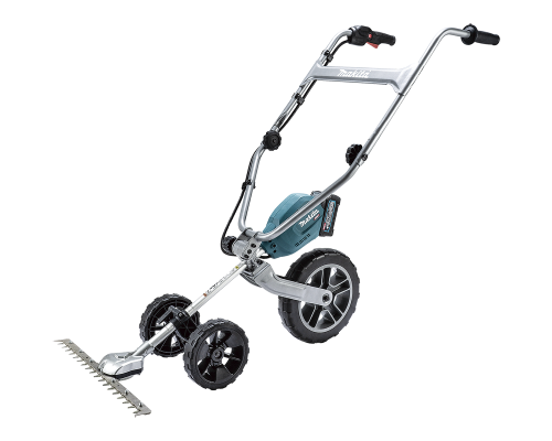 マキタ 40Vmax500mm片刃式充電式グラウンドトリマ MUG001GZ