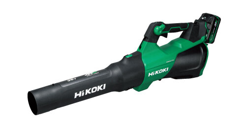 HIKOKI 36VMULTI VOLTO コードレスブロワー RB36DC2WPZ