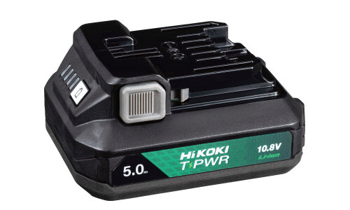 HIKOKI 10.8VT-PWRバッテリ BSL1250MT