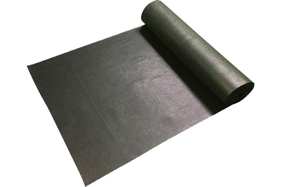 白崎コーポレーション S450 防草シート 1m×25m 010220