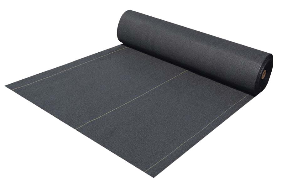 白崎コーポレーション G160 防草シート 1m×25m 000092