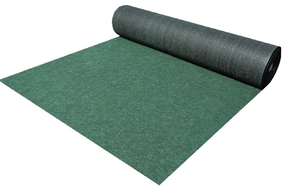 白崎コーポレーション G300 防草シート1m×25m 000100