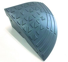 アラオ ステッププレート コーナー(SP-15GC) AR-4096