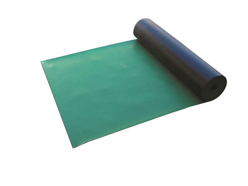 アラオ ポイントゴムマット AR-1551