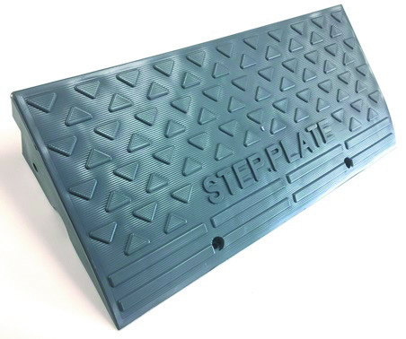 アラオ ステッププレート 本体(SP-10G) AR-4090