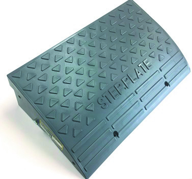 アラオ ステッププレート 本体(SP-15G) AR-4095