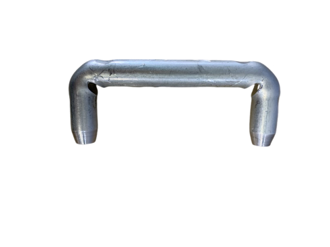 アラオ のりいれ隊 200H用コの字連結金具 AR-4083