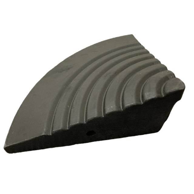 アラオ のりいれ隊 コーナー用 100H AR-4084