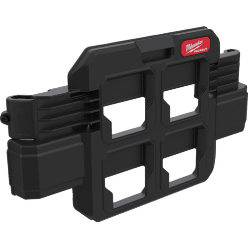 ミルウォーキー PACKOUT アタッチメントマウンティングプレート 4932498648