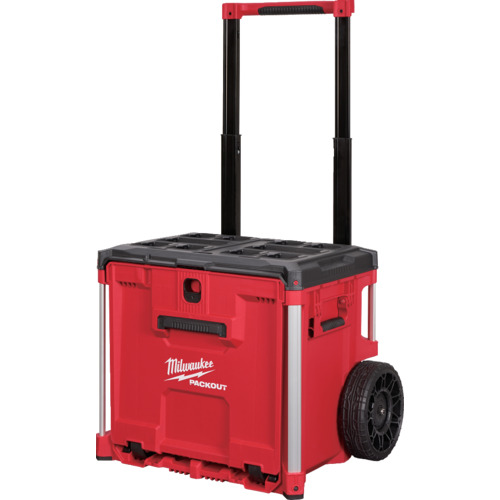 ミルウォーキー PACKOUT キャリー式引き出し収納 1段 48-22-8420