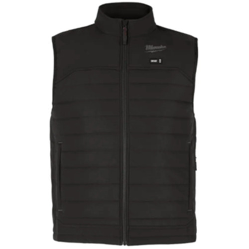 ミルウォーキー 防寒ベスト M12 ヒートベスト(M) M12 HPVBL3-0M APJ