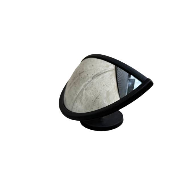 アラオ ハーフマグミラー AR-4307