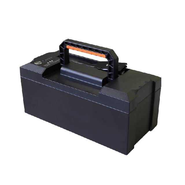 新ダイワ カートリッジバッテリー LB-SLG2300