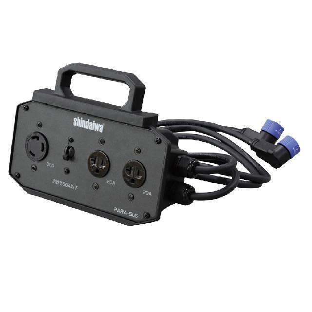 新ダイワ 並列キット PARASLG