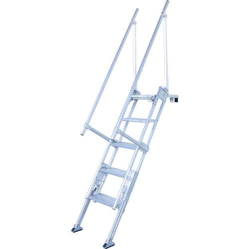 ハラックス トラック用ステップ トラックスター MTST-40-5S