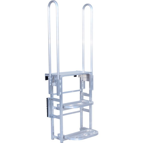 ハラックス トラック用ステップ トラックステッパー TSW-7750T