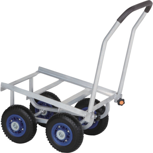 ハラックス アルミ製 ハウスカー 愛菜号 CHK-250