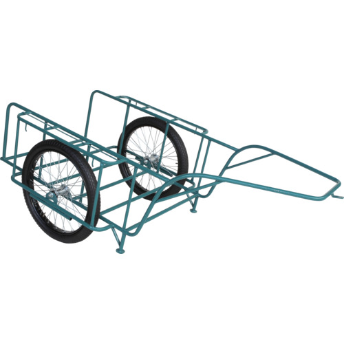 ハラックス スチールリヤカー SSR-3N