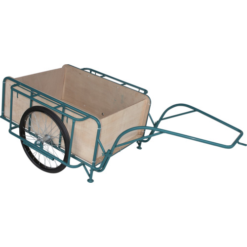 ハラックス スチールリヤカー SSR-3NG