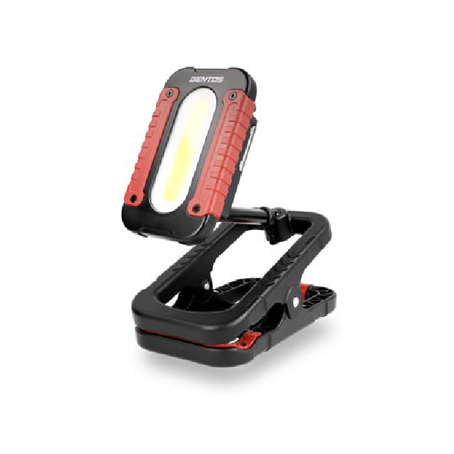 GENTOS GANZ ワークライト GZ-401