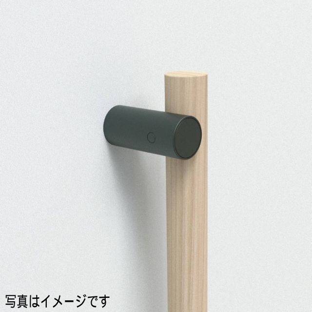 水上 Φ35mm手すりブラケット Pivo HBPV-35-BK