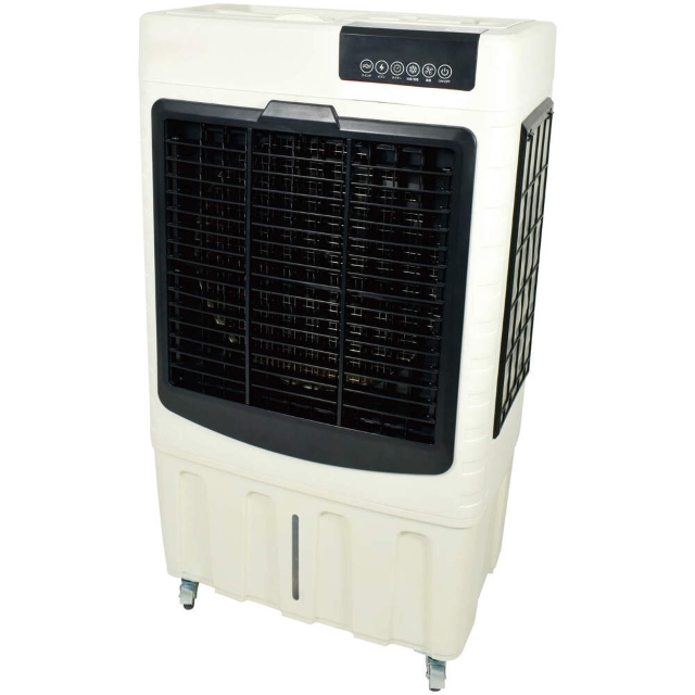 日動工業 気化式冷風・加湿機 オゾーン200 CF-200IT-OZ