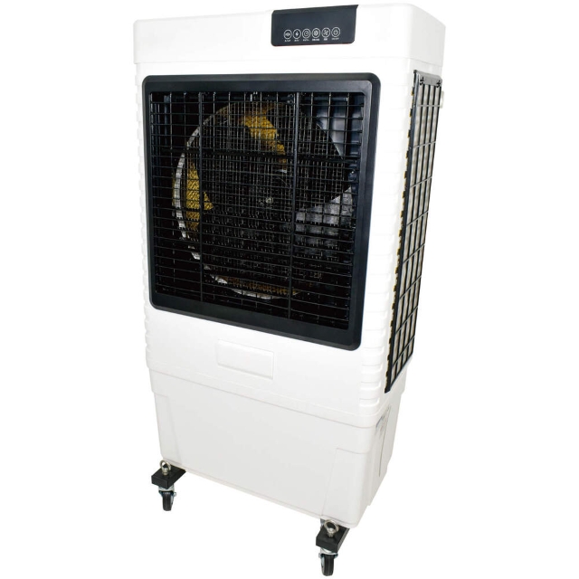 日動工業 気化式冷風・加湿機 オーゾン300 CF-300IT-OZ